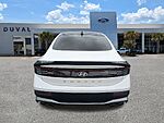 Used 2025 HYUNDAI SONATA N LINE in JACKSONVILLE, FLORIDA (Photo 5)