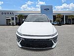 Used 2025 HYUNDAI SONATA N LINE in JACKSONVILLE, FLORIDA (Photo 9)