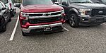 Used 2024 CHEVROLET SILVERADO 1500 LT in JACKSONVILLE, FLORIDA