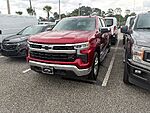Used 2024 CHEVROLET SILVERADO 1500 LT in JACKSONVILLE, FLORIDA (Photo 2)