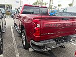 Used 2024 CHEVROLET SILVERADO 1500 LT in JACKSONVILLE, FLORIDA (Photo 3)
