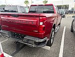 Used 2024 CHEVROLET SILVERADO 1500 LT in JACKSONVILLE, FLORIDA (Photo 4)