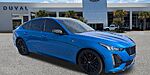 Used 2024 CADILLAC CT5 V-SERIES in JACKSONVILLE, FLORIDA