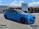 Used 2024 CADILLAC CT5 V-SERIES in JACKSONVILLE, FLORIDA (Photo 1)