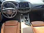 Used 2024 CADILLAC CT5 V-SERIES in JACKSONVILLE, FLORIDA (Photo 14)