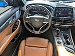 Used 2024 CADILLAC CT5 V-SERIES in JACKSONVILLE, FLORIDA (Photo 15)