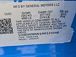 Used 2024 CADILLAC CT5 V-SERIES in JACKSONVILLE, FLORIDA (Photo 19)