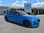 Used 2024 CADILLAC CT5 V-SERIES in JACKSONVILLE, FLORIDA (Photo 2)