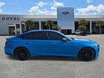 Used 2024 CADILLAC CT5 V-SERIES in JACKSONVILLE, FLORIDA (Photo 3)