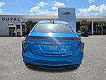 Used 2024 CADILLAC CT5 V-SERIES in JACKSONVILLE, FLORIDA (Photo 5)