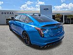 Used 2024 CADILLAC CT5 V-SERIES in JACKSONVILLE, FLORIDA (Photo 6)