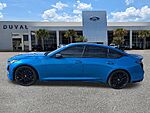 Used 2024 CADILLAC CT5 V-SERIES in JACKSONVILLE, FLORIDA (Photo 7)