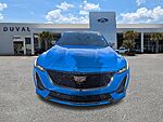 Used 2024 CADILLAC CT5 V-SERIES in JACKSONVILLE, FLORIDA (Photo 9)