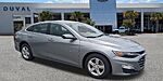 Used 2024 CHEVROLET MALIBU LT in JACKSONVILLE, FLORIDA