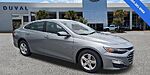 Used 2024 CHEVROLET MALIBU LT in JACKSONVILLE, FLORIDA