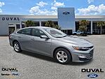 Used 2024 CHEVROLET MALIBU LT in JACKSONVILLE, FLORIDA (Photo 1)