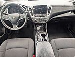 Used 2024 CHEVROLET MALIBU LT in JACKSONVILLE, FLORIDA (Photo 14)