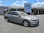 Used 2024 CHEVROLET MALIBU LT in JACKSONVILLE, FLORIDA (Photo 2)