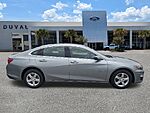Used 2024 CHEVROLET MALIBU LT in JACKSONVILLE, FLORIDA (Photo 3)