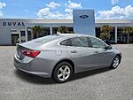 Used 2024 CHEVROLET MALIBU LT in JACKSONVILLE, FLORIDA (Photo 4)