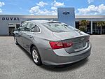 Used 2024 CHEVROLET MALIBU LT in JACKSONVILLE, FLORIDA (Photo 6)