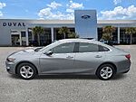 Used 2024 CHEVROLET MALIBU LT in JACKSONVILLE, FLORIDA (Photo 7)