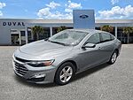 Used 2024 CHEVROLET MALIBU LT in JACKSONVILLE, FLORIDA (Photo 8)