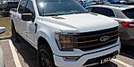 Used 2022 FORD F-150 TREMOR in JACKSONVILLE, FLORIDA