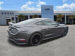 Used 2019 FORD MUSTANG GT in JACKSONVILLE, FLORIDA (Photo 4)