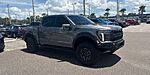 Used 2024 FORD F-150 RAPTOR in JACKSONVILLE, FLORIDA