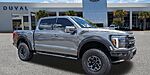 Used 2024 FORD F-150 RAPTOR in JACKSONVILLE, FLORIDA