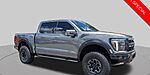 Used 2024 FORD F-150 RAPTOR in JACKSONVILLE, FLORIDA