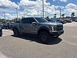 Used 2024 FORD F-150 RAPTOR in JACKSONVILLE, FLORIDA (Photo 1)