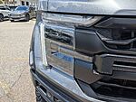 Used 2024 FORD F-150 RAPTOR in JACKSONVILLE, FLORIDA (Photo 10)
