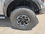 Used 2024 FORD F-150 RAPTOR in JACKSONVILLE, FLORIDA (Photo 11)