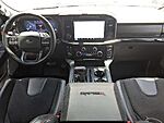 Used 2024 FORD F-150 RAPTOR in JACKSONVILLE, FLORIDA (Photo 16)