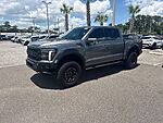 Used 2024 FORD F-150 RAPTOR in JACKSONVILLE, FLORIDA (Photo 2)