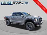 Used 2024 FORD F-150 RAPTOR in JACKSONVILLE, FLORIDA (Photo 2)