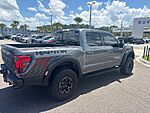 Used 2024 FORD F-150 RAPTOR in JACKSONVILLE, FLORIDA (Photo 3)
