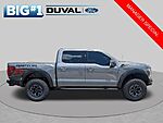 Used 2024 FORD F-150 RAPTOR in JACKSONVILLE, FLORIDA (Photo 3)