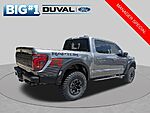 Used 2024 FORD F-150 RAPTOR in JACKSONVILLE, FLORIDA (Photo 4)
