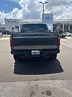 Used 2024 FORD F-150 RAPTOR in JACKSONVILLE, FLORIDA (Photo 5)