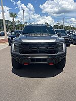Used 2024 FORD F-150 RAPTOR in JACKSONVILLE, FLORIDA (Photo 6)
