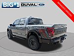 Used 2024 FORD F-150 RAPTOR in JACKSONVILLE, FLORIDA (Photo 6)