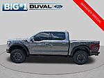 Used 2024 FORD F-150 RAPTOR in JACKSONVILLE, FLORIDA (Photo 7)