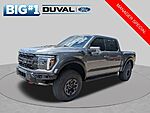 Used 2024 FORD F-150 RAPTOR in JACKSONVILLE, FLORIDA (Photo 8)