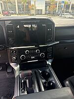 Used 2024 FORD F-150 RAPTOR in JACKSONVILLE, FLORIDA (Photo 9)