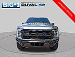 Used 2024 FORD F-150 RAPTOR in JACKSONVILLE, FLORIDA (Photo 9)
