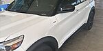 Used 2024 FORD EXPLORER ST-LINE in JACKSONVILLE, FLORIDA