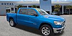 Used 2022 RAM 1500 BIG HORN/LONE STAR in JACKSONVILLE, FLORIDA